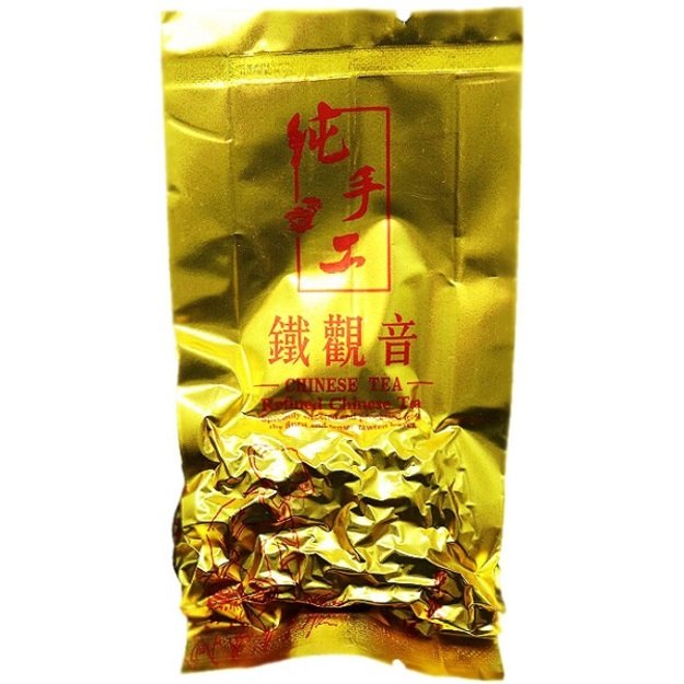 TIEGUANYIN (GOLD GUI) ulongo arbata (7 g.)