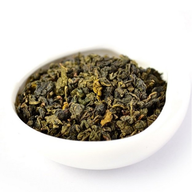 TIEGUANYIN (GOLD GUI) ulongo arbata (7 g.)