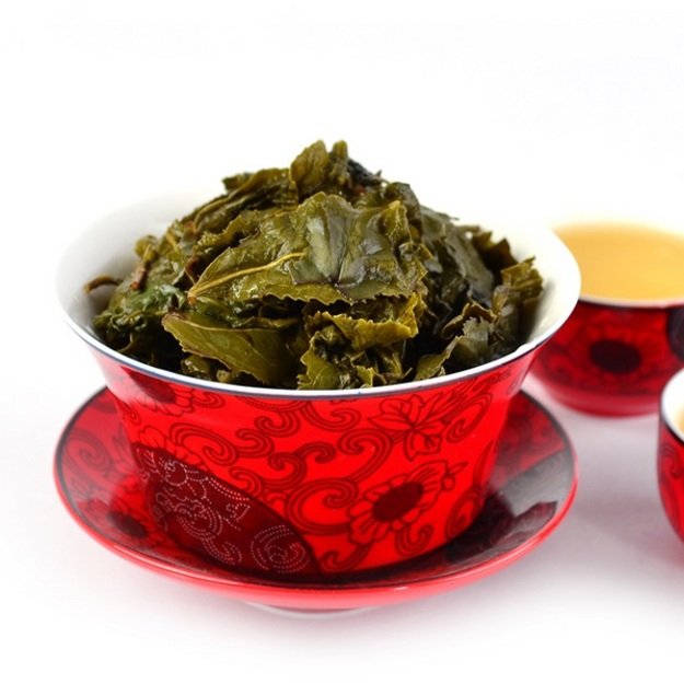 TIEGUANYIN (GOLD GUI) ulongo arbata (7 g.)
