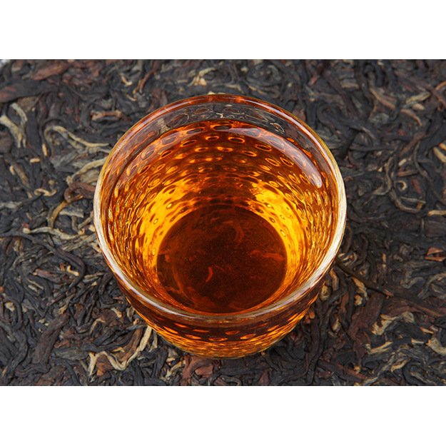DIAN HONG (FENG QING / 2023 m.) juodoji arbata (357 g.)