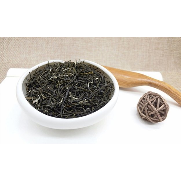 XIN YANG MAO JIAN žalioji arbata (5 g.)