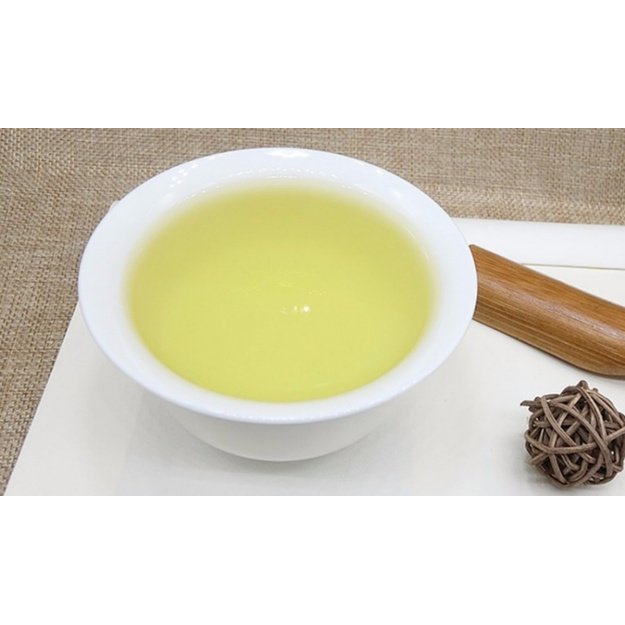 XIN YANG MAO JIAN žalioji arbata (5 g.)