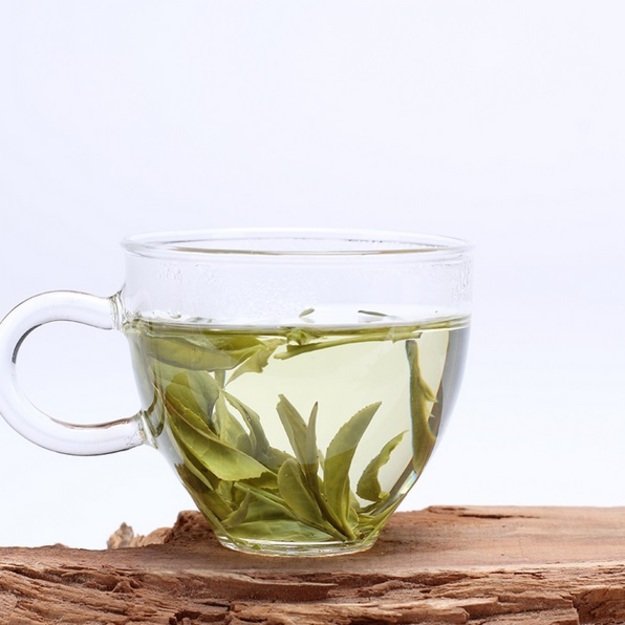 LONG JING žalioji arbata
