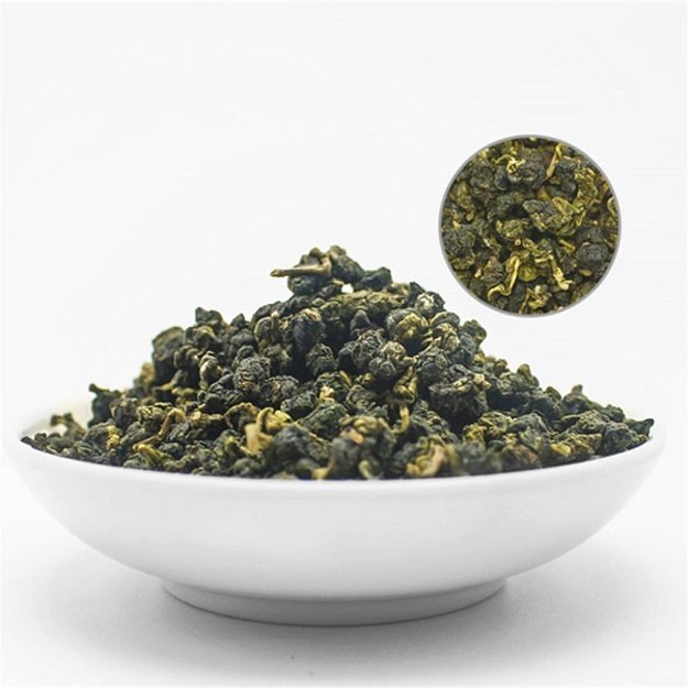 PIENINĖ (JIN XUAN) ulongo arbata (125 g.)