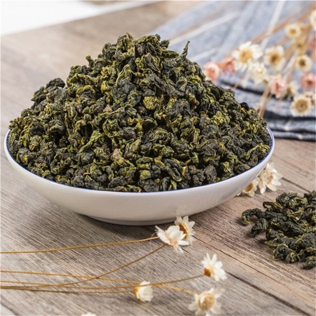 PIENINĖ (JIN XUAN) ulongo arbata (125 g.)