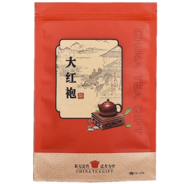 DAHONGPAO ulongo arbata (250 g.)