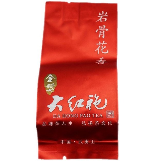 DAHONGPAO ulongo arbata (8 g.)