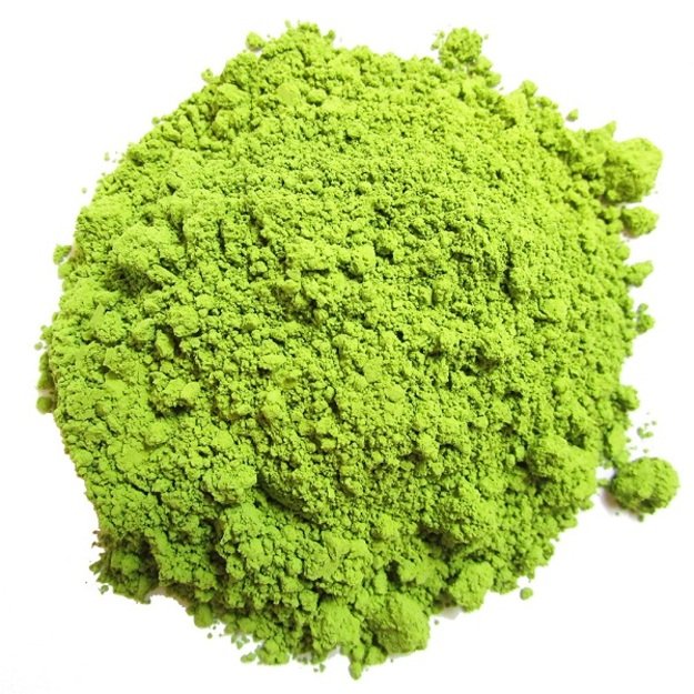 Matcha SHAO XING (Eko) žaliosios arbatos milteliai (30 g.)