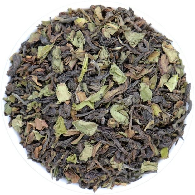 NEPAL SHANGRILA juodoji arbata