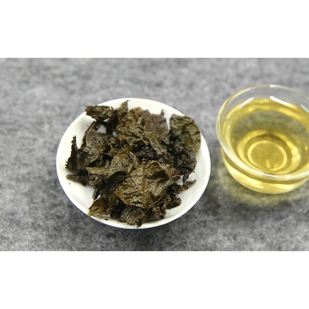 LAN GUI REN ženšenio ulongo arbata (8 g.)