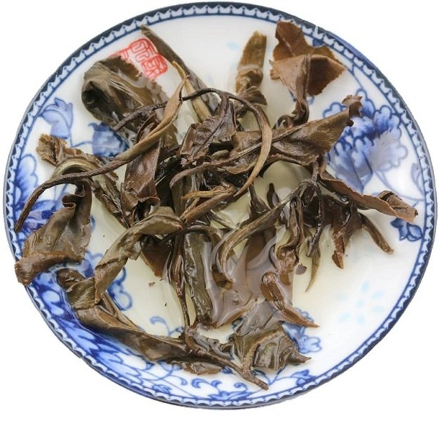 WHITE PEONY (BAI MU DAN) baltoji (2021 m.) arbata (5 g.)