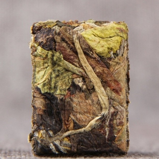 WHITE PEONY (BAI MU DAN) baltoji (BAI CHA / 2020 m.) arbata