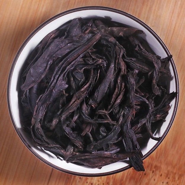 DAHONGPAO (WUYI ROCK) ulongo arbata (8 g.)