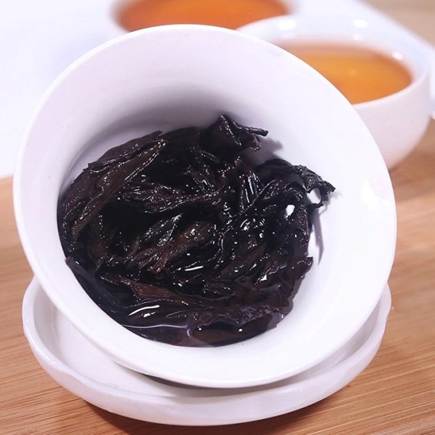 DAHONGPAO (WUYI ROCK) ulongo arbata (8 g.)