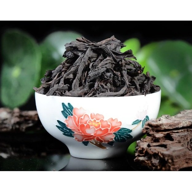 DAHONGPAO (WUYI ROCK) ulongo arbata (8 g.)
