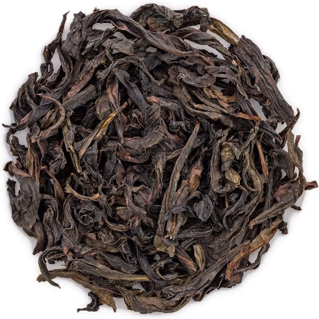 DAHONGPAO (SHUI XIAN) ulongo arbata (250 g.)
