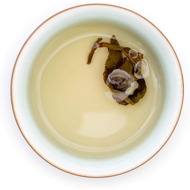 DAHONGPAO (SHUI XIAN) ulongo arbata (250 g.)