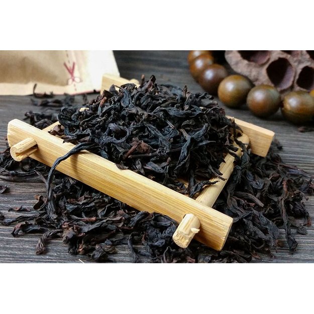 DAHONGPAO (SHUI XIAN) ulongo arbata (250 g.)