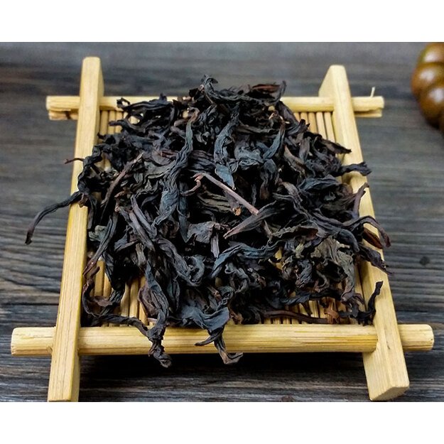 DAHONGPAO (SHUI XIAN) ulongo arbata (250 g.)