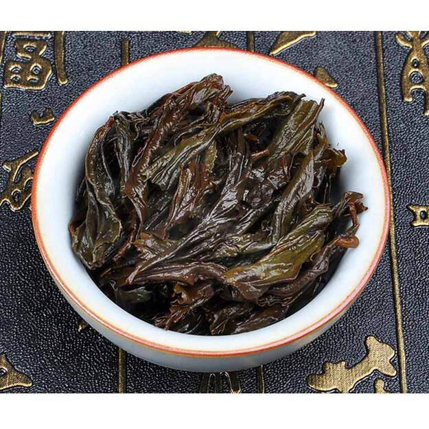 DAHONGPAO (SHUI XIAN) ulongo arbata (250 g.)