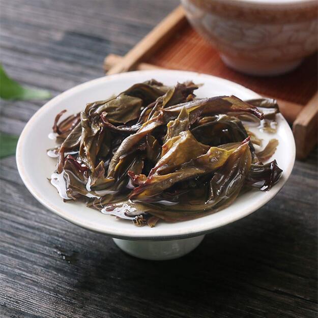 DAHONGPAO PREMIUM ulongo arbata (250 g.)