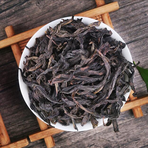 DAHONGPAO PREMIUM ulongo arbata (250 g.)