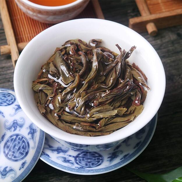 DAHONGPAO PREMIUM ulongo arbata (250 g.)