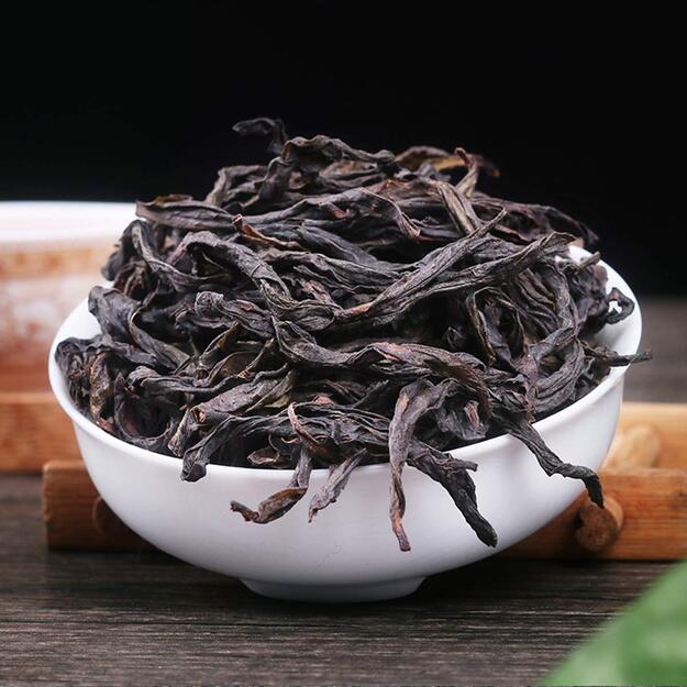 DAHONGPAO PREMIUM ulongo arbata (250 g.)