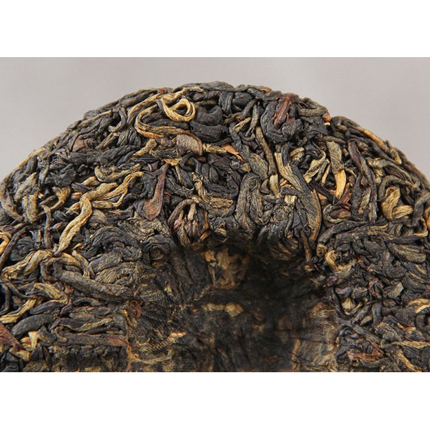 DIAN HONG (XIAO XIANG TIAN / 2019, 2020 m.) juodoji arbata (100 g.)