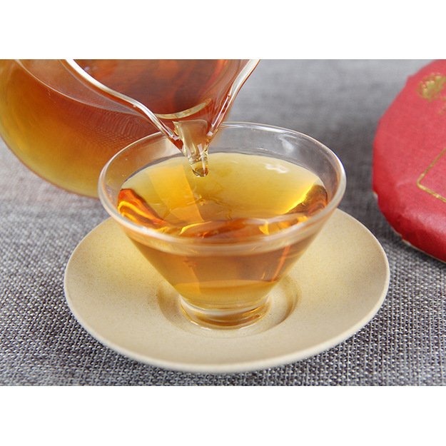 DIAN HONG (XIAO XIANG TIAN / 2019, 2020 m.) juodoji arbata (100 g.)