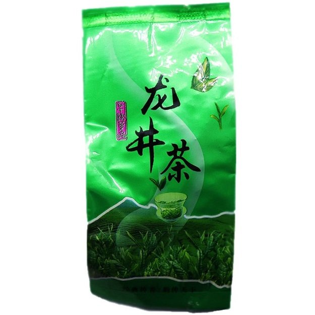 LONG JING žalioji arbata (5 g.)