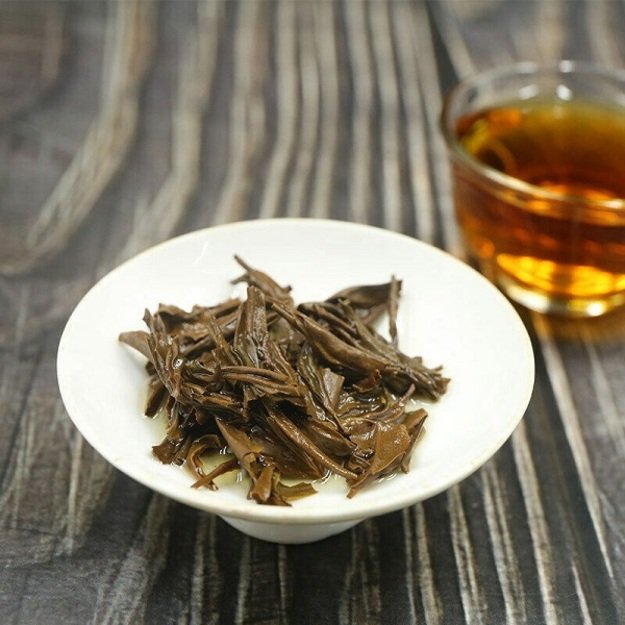 JIN JUN MEI juodoji arbata (5 g.)