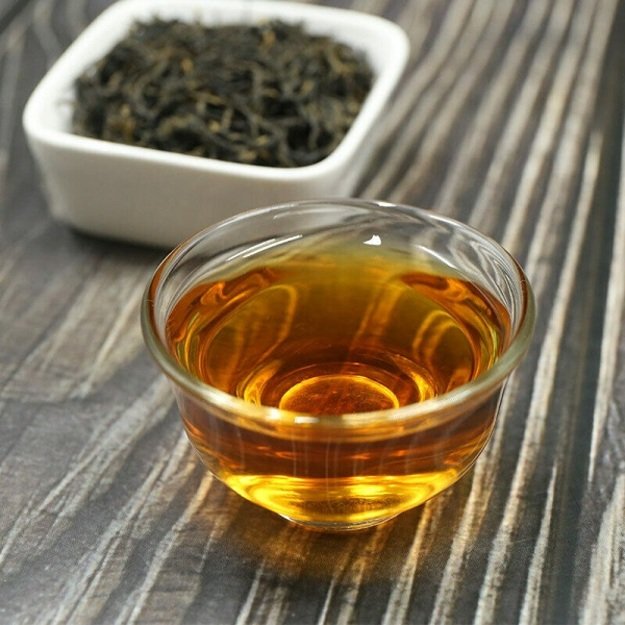 JIN JUN MEI juodoji arbata (5 g.)
