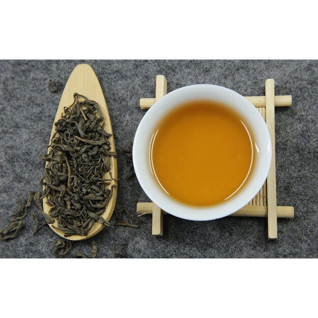 CHAO CHA (SKRUDINTA) ulongo arbata (250 g.)