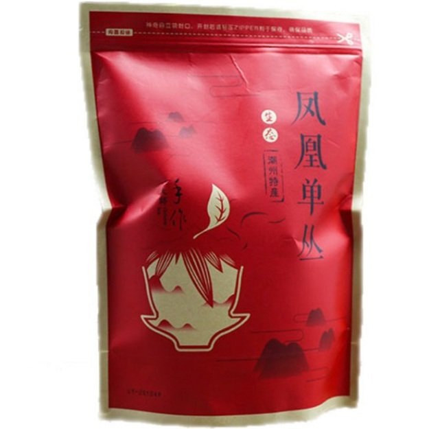 QI LAN PHOENIX DAN CONG ulongo arbata (200 g.)