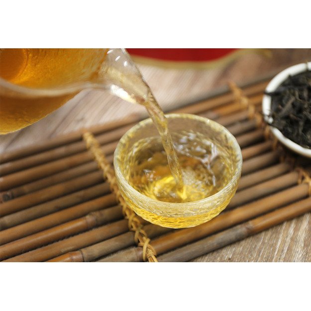 QI LAN PHOENIX DAN CONG ulongo arbata (200 g.)