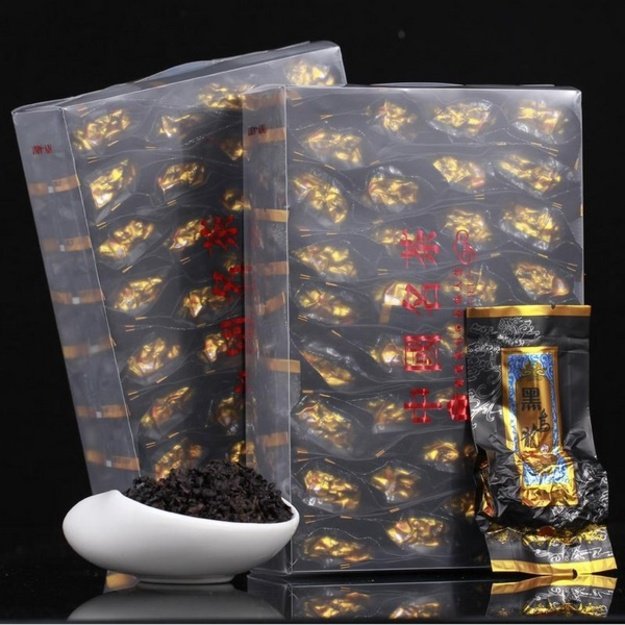 TIEGUANYIN (SKRUDINTA) ulongo arbata (7 g.)