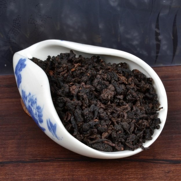 TIEGUANYIN (SKRUDINTA) ulongo arbata (7 g.)