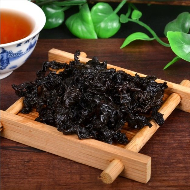 TIEGUANYIN (SKRUDINTA) ulongo arbata (7 g.)