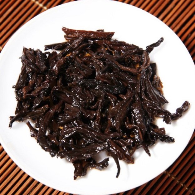 Ripe Pu-Erh (CHAN NIAN / 2019 m.) arbata