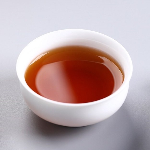 Ripe Pu-Erh (Haiwan Classic: 7588 / 2020 m.) arbata (250 g.)