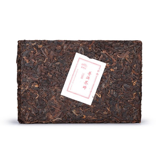 Ripe Pu-Erh (Haiwan Classic: 7588 / 2020 m.) arbata (250 g.)