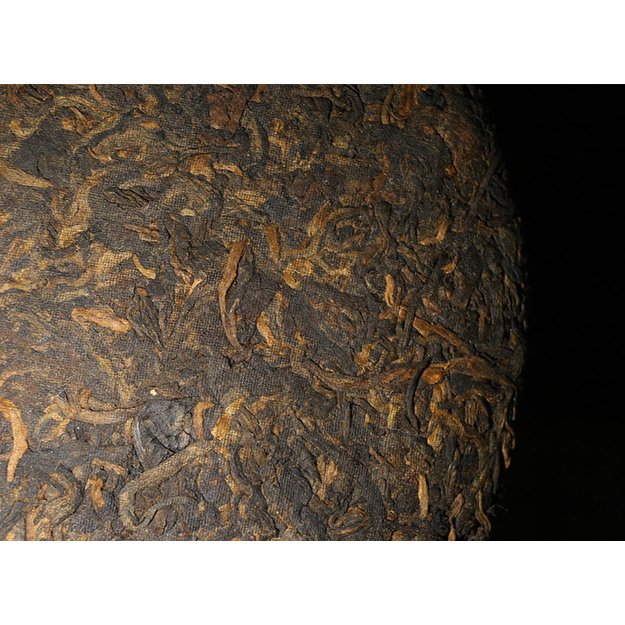 Ripe Pu-Erh (Tu Lin Classic: 701 / 2012 m.) arbata (400 g.)