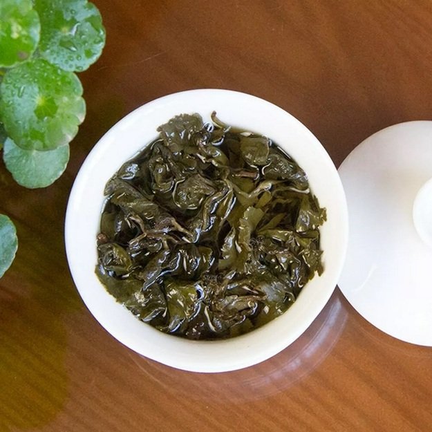 DONG DING ulongo arbata (50 g.)