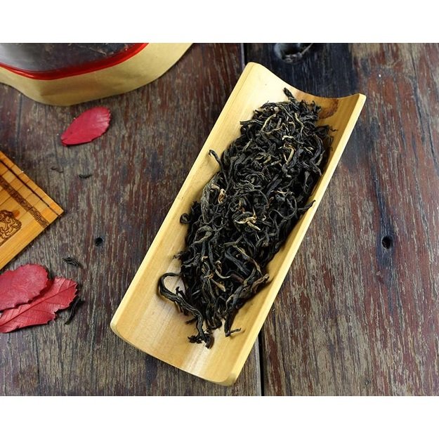 YING HONG No. 9 juodoji arbata (200 g.)