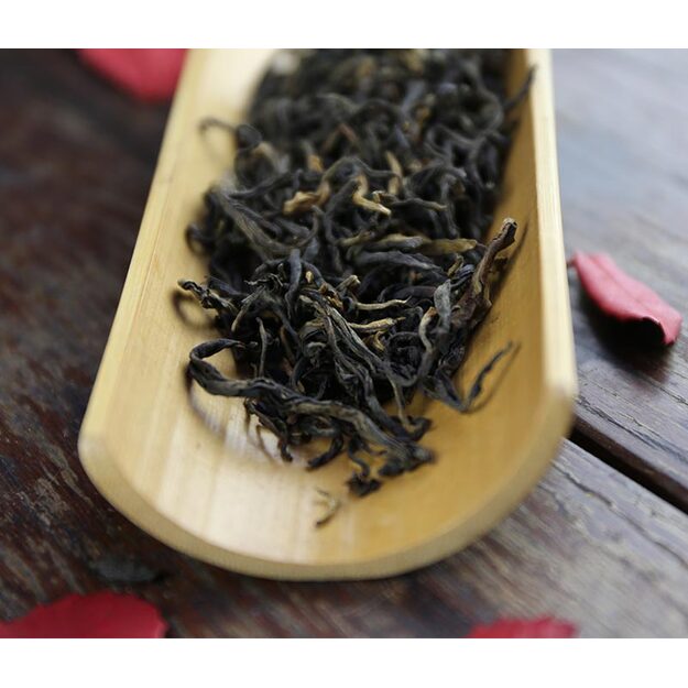 YING HONG No. 9 juodoji arbata (200 g.)