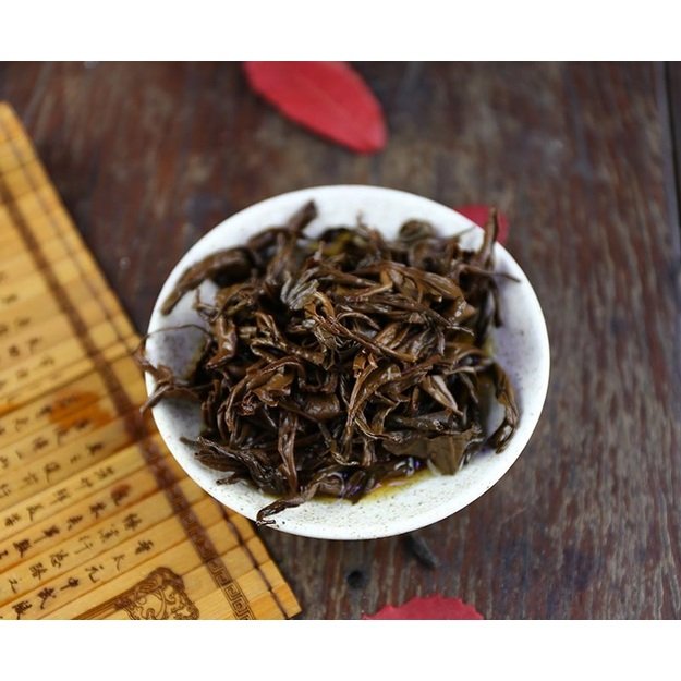 YING HONG No. 9 juodoji arbata (200 g.)