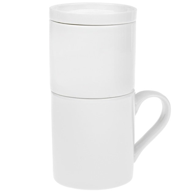 Kavos ruošimo rinkinys (370 ml.) 5