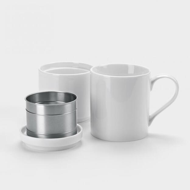 Kavos ruošimo rinkinys (370 ml.) 1