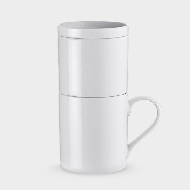 Kavos ruošimo rinkinys (370 ml.) 4